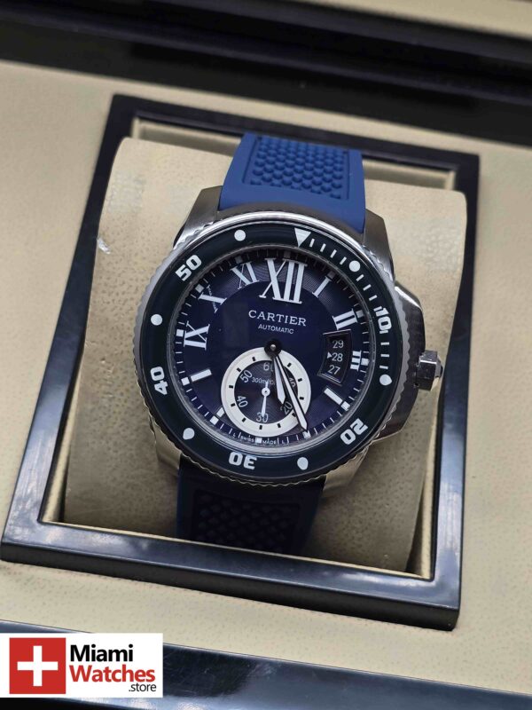 Cartier 88 1