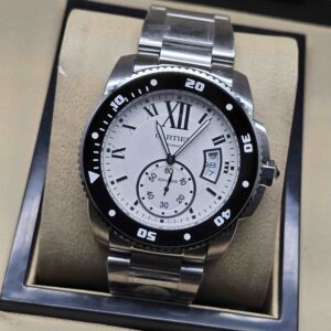 Cartier 89 1