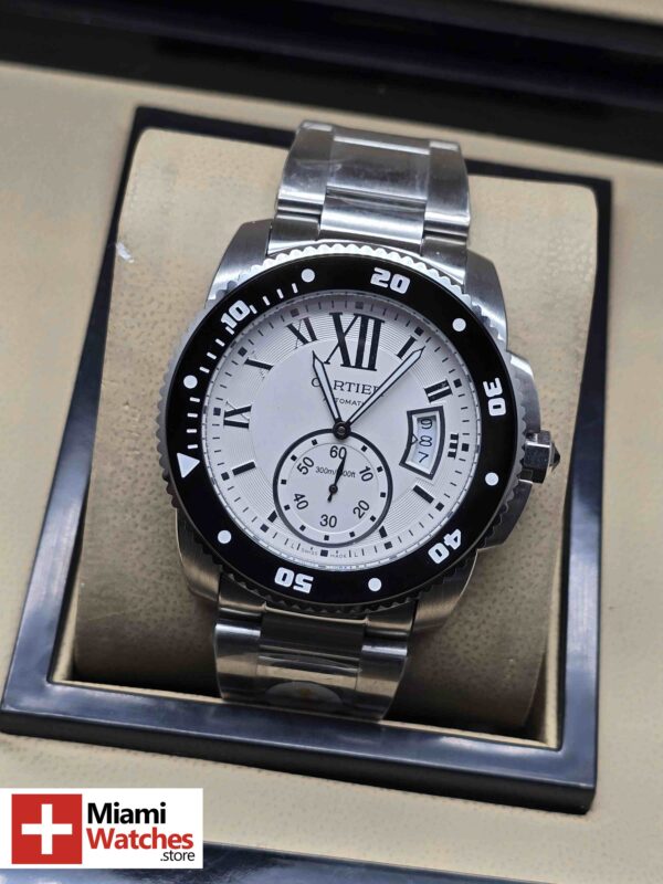 Cartier 89 1