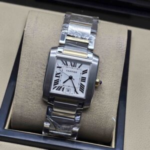 Cartier 9 1