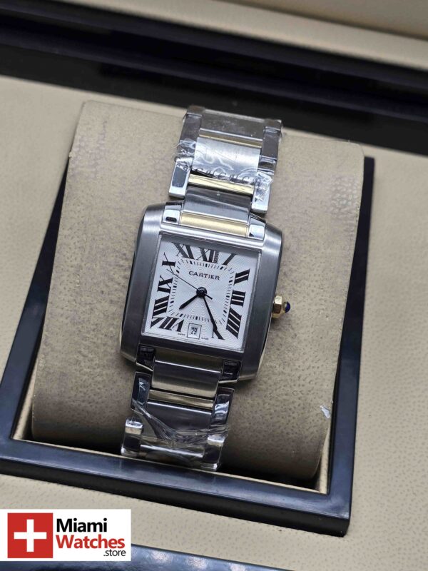 Cartier 9 1