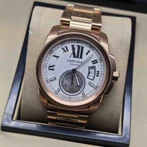 Cartier 90 1