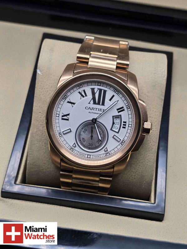 Cartier 90 1