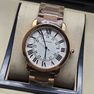Cartier 91 1