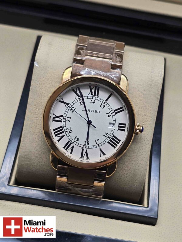 Cartier 91 1
