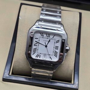 Cartier 92 1
