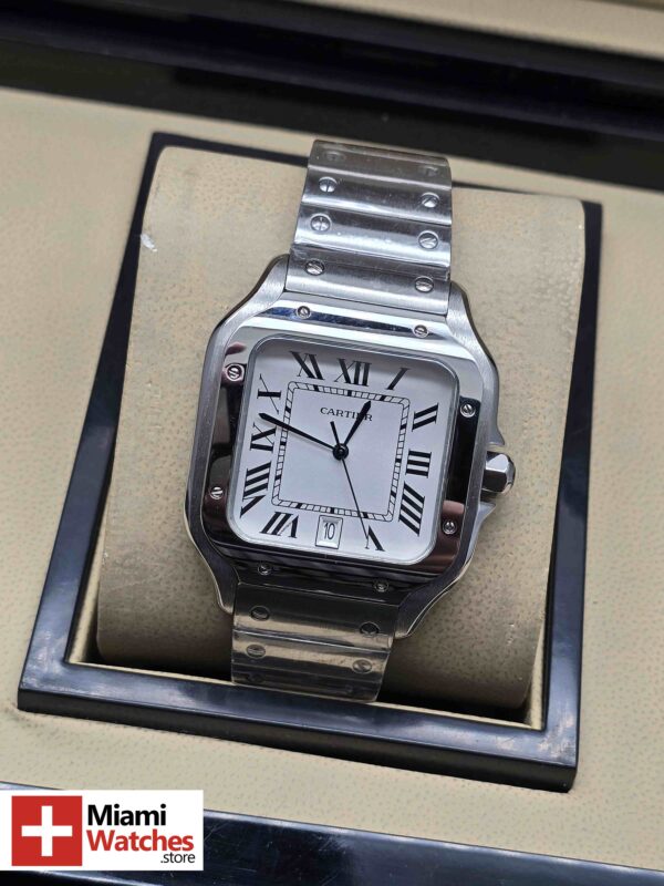 Cartier 92 1