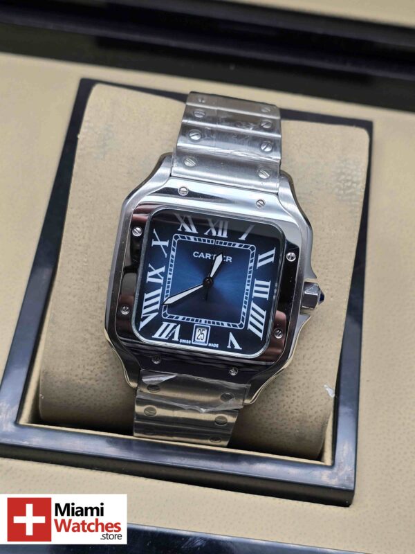 Cartier 93 1