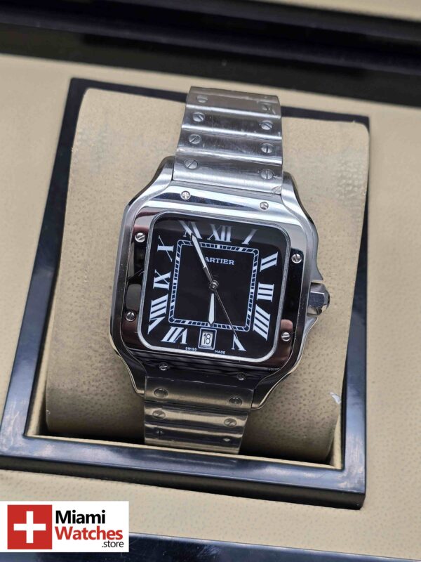 Cartier 94 1