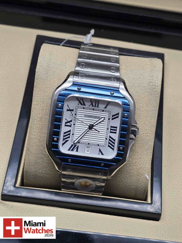 Cartier 95 1