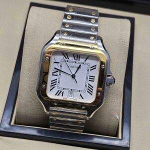 Cartier 96 1