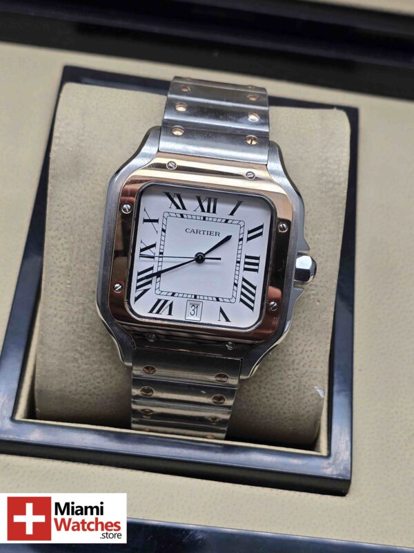 Cartier 97 1