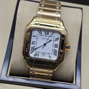 Cartier 98 1