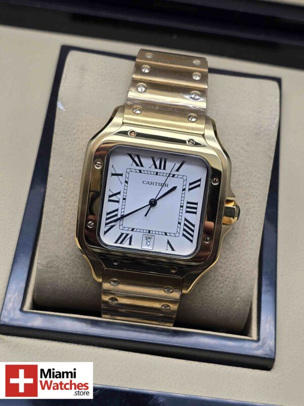 Cartier 98 1