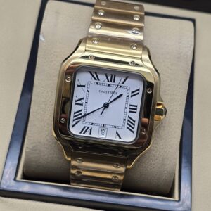 Cartier 98 2