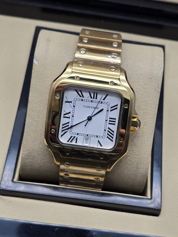 Cartier 98 2