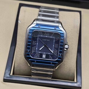 Cartier 99 1