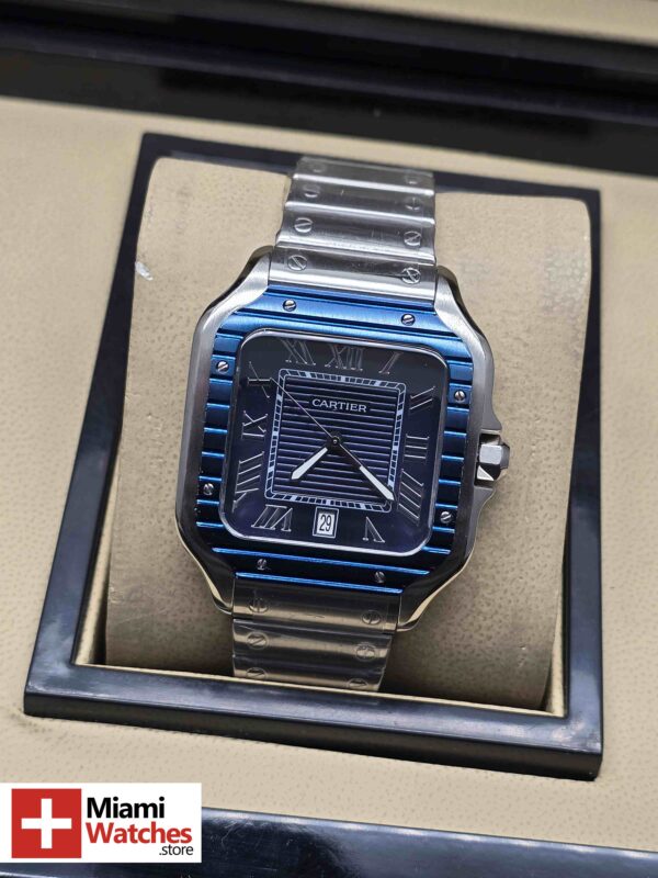 Cartier 99 1