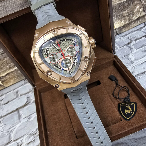 Lamborghini 1
