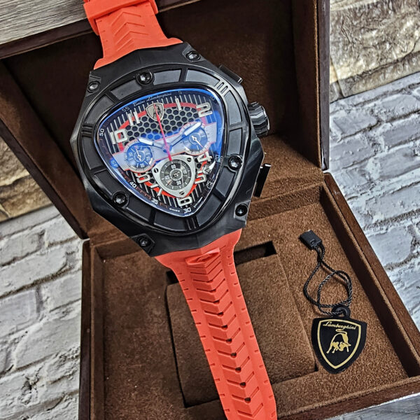 Lamborghini 6