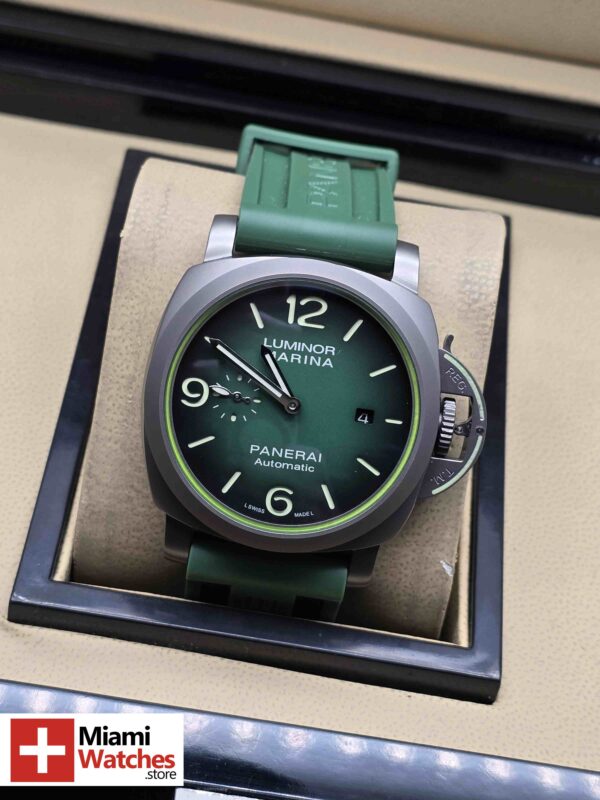 Panerai 100 1