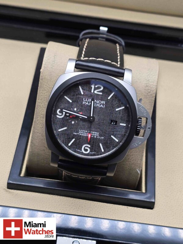 Panerai 101 1