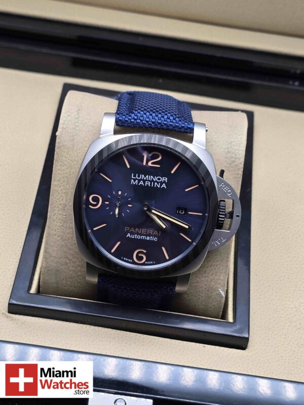 Panerai 102 1