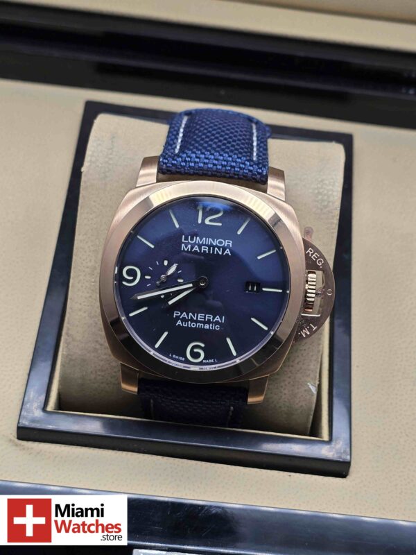 Panerai 105 1