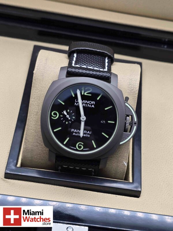 Panerai 108 1