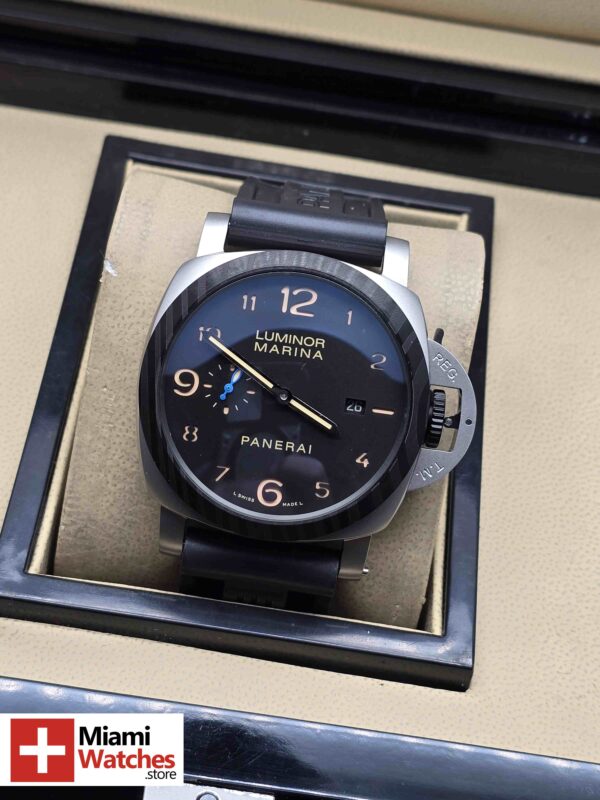 Panerai 114 1