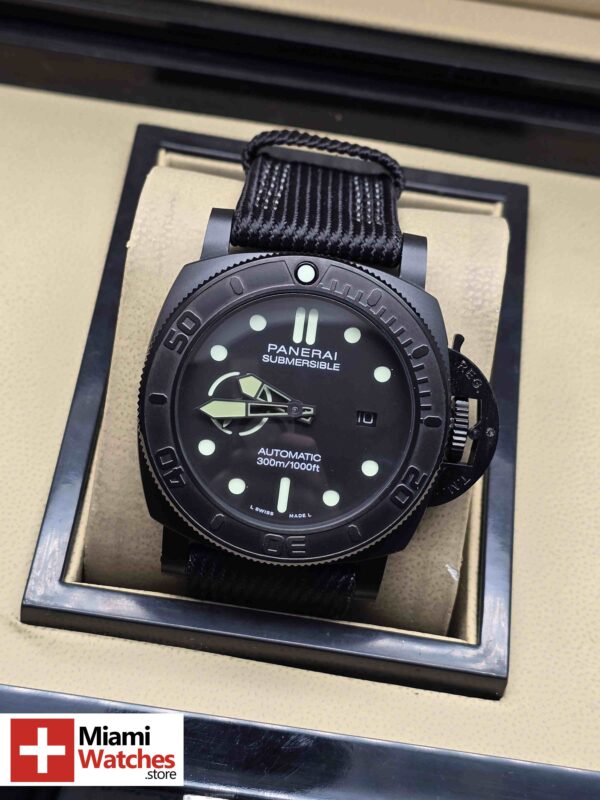 Panerai 116 1