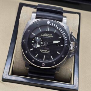 Panerai 118 1