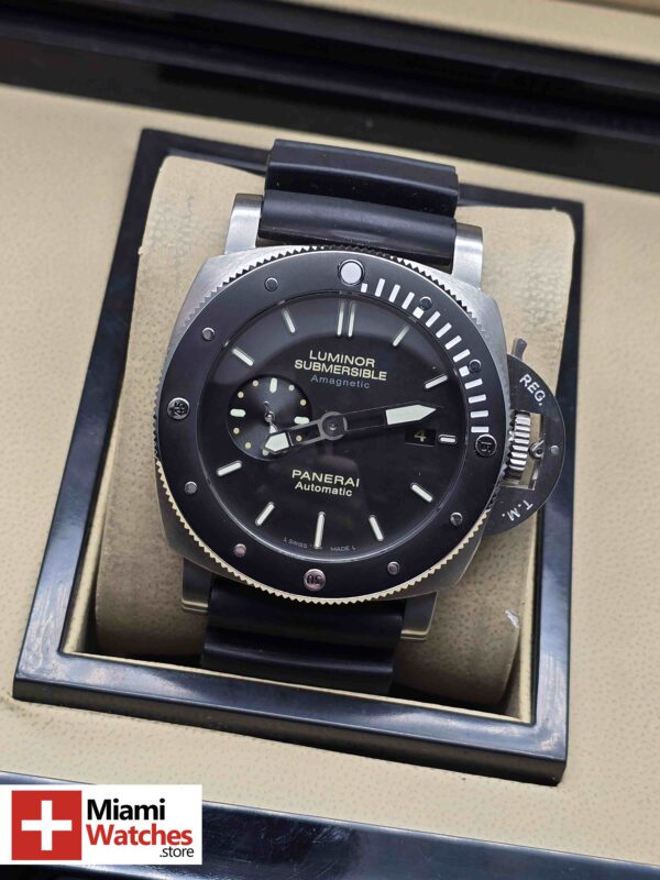 Panerai 118 1