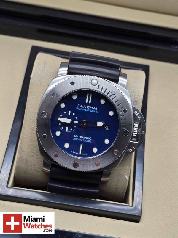 Panerai 119 1
