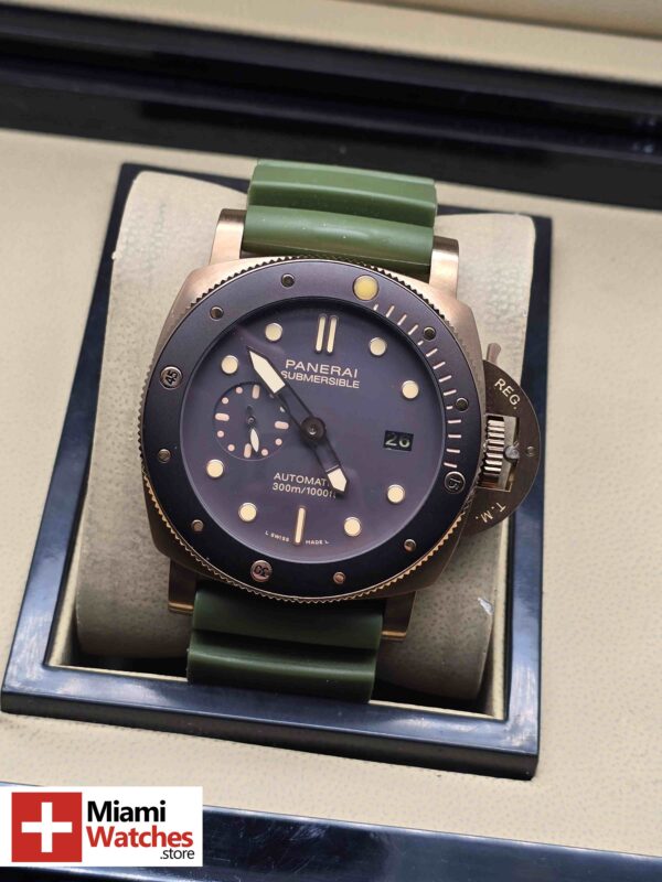 Panerai 120 1