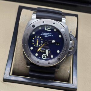 Panerai 121 1