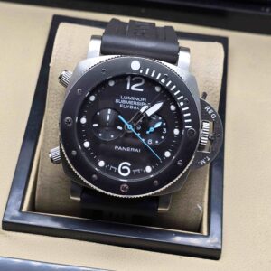 Panerai 122 1
