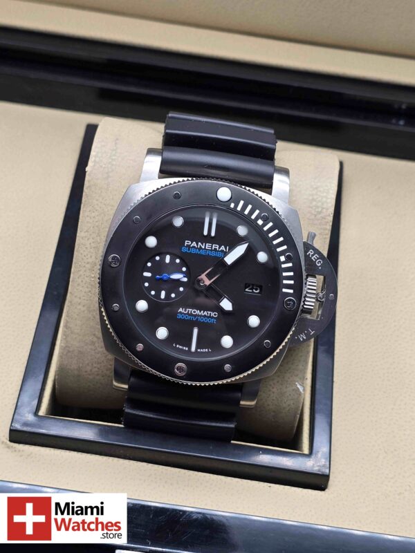 Panerai 123 1
