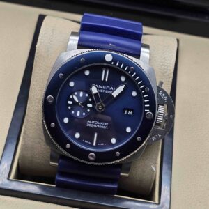 Panerai 124 1