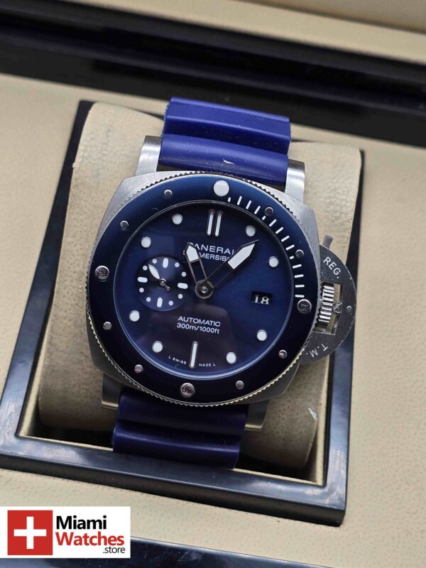 Panerai 124 1