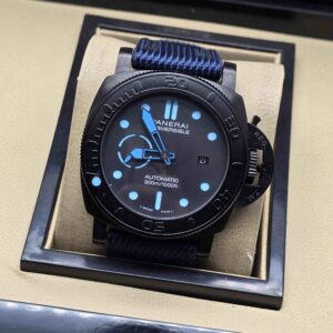 Panerai 125 1
