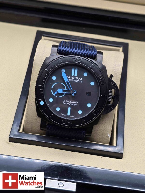Panerai 125 1