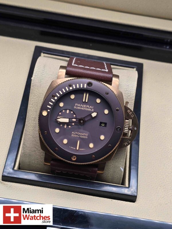 Panerai 127 1