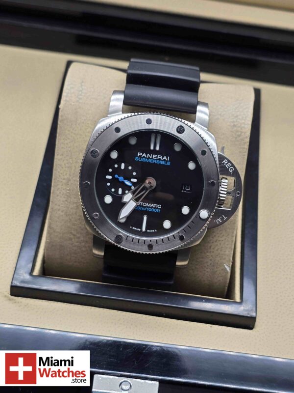 Panerai 128 1