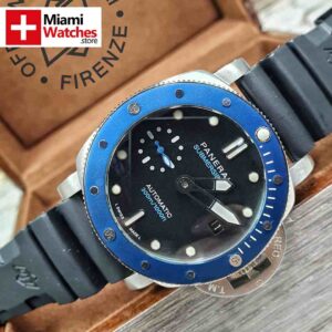 Panerai 130 1