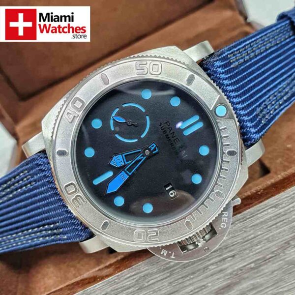 Panerai 131 1