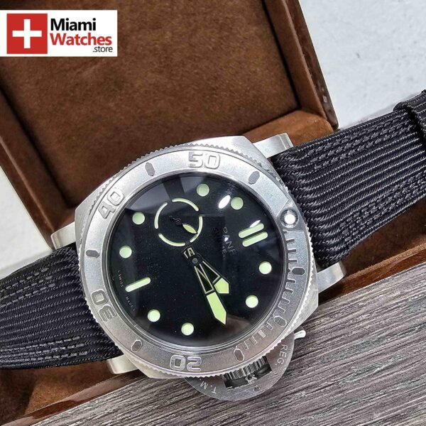 Panerai 132 1