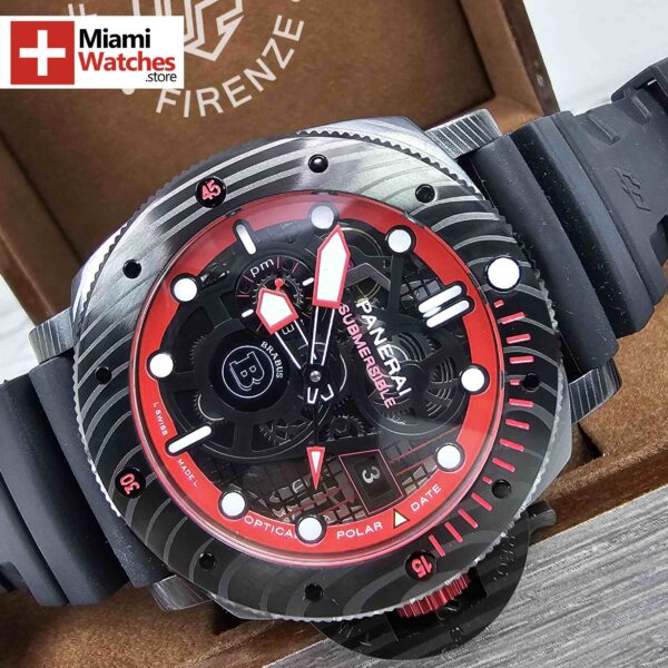 Panerai 133 1