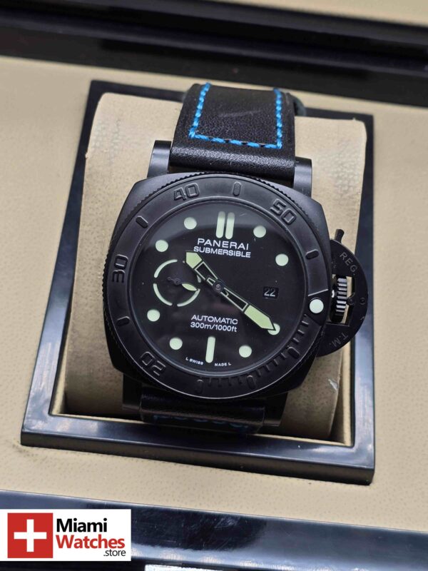 Panerai 134 1