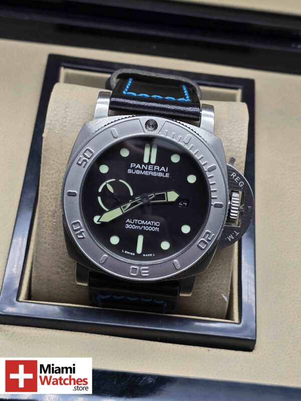 Panerai 135 1